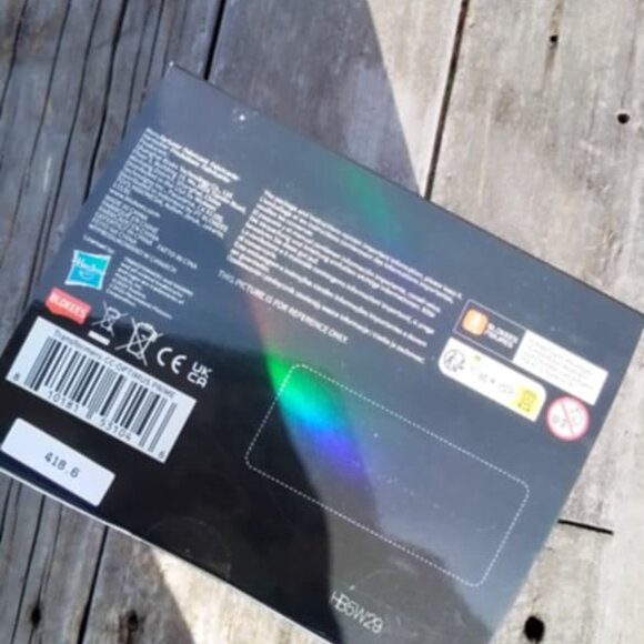 Jet Wing Optimus Prime, BLOKEES New, unopened build kit - Picture 7 of 12